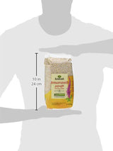 Biologische geëxpandeerde amarant, 125 g