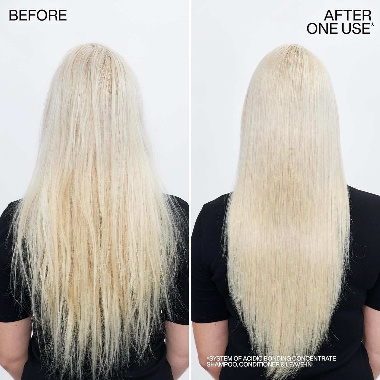 Redken Acidic Bonding Shampoo Concentraat voor gekleurd haar, 300ml Redken Douche en bad