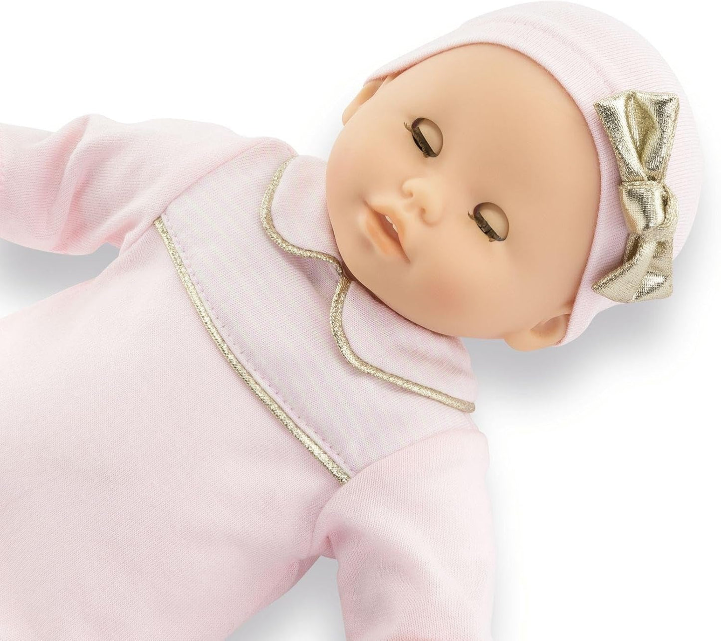 Corolle 9000100270 - Mon Premier Poupon Calin Manon Franse pop met talisman en vanillegeur