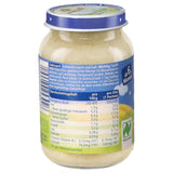 Naturland meergranenpap vanaf 6 maanden, 6 x 190 g