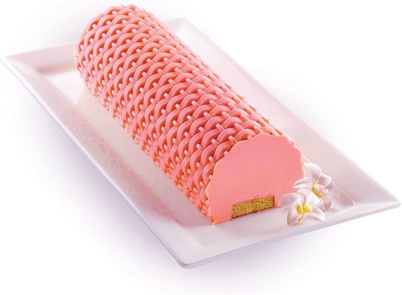 SILIKOMART 23.059.63.0065, Magische BUCHE, Gouden Keuken Naty Shop
