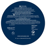 NIVEA MEN Creme, voedende huidcrème met vitamine E, 150 ml Naty Shop