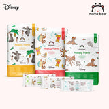 Amazon-merk: Mama Bear Disney-luiers, maat 5 (12-17 kg) - maanddoos, wit, 140 stuks (2 verpakkingen van 70)