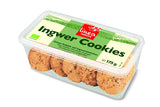 Biologische gemberkoekjes, 6 stuks (6 x 175 g)