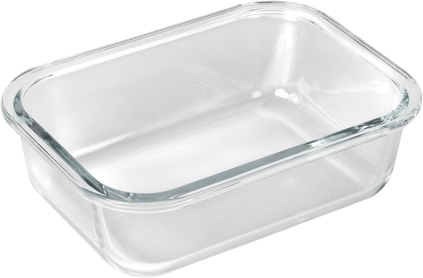 KUHN RIKON 24031 Glazen pot, glas, transparant Bewaardozen voor levensmiddelen Naty Shop