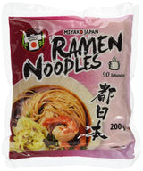 MIYAKO Ramen-noedels in Japanse stijl, 200 g