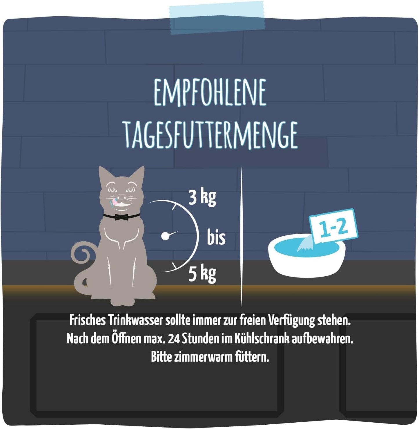 MjAMjAM - Heerlijke kattendrank - Cocktails - Getrokken zalmfilets, verpakking van 20 (20x40), graanvrij