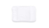 Dreumeland T060183 Kussen Mos met Tencel 40 X 60 cm, wit Naty Shop standaard kussens 40X60 Cm (pak van 1)