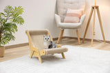 Dekens en Meubels, Huisdieren, Katten, Kattenbedden, Krabpaal, Katten - bedden, matrassen
