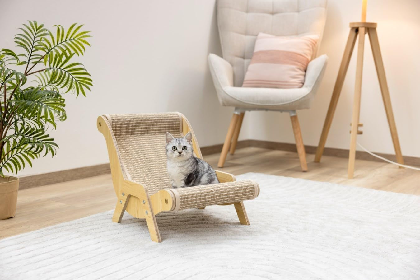 Dekens en Meubels, Huisdieren, Katten, Kattenbedden, Krabpaal, Katten - bedden, matrassen