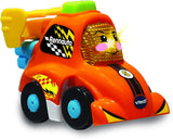 Vtech Electronics 80-527504 TUT Baby speedster actieramp Babyspeelgoed Naty Shop