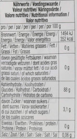 ACECOOK - Vermicelli met bonen GD - (1 X 210 GR)