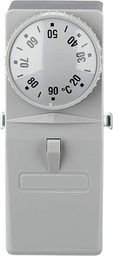 Bocht 90° Gehoornd, binnendraad 3/4", voor kranen met buitendraad 3/4" plus waterslangen 1/2", messing / tuinbewatering / FLOR92400, veelkleurig
