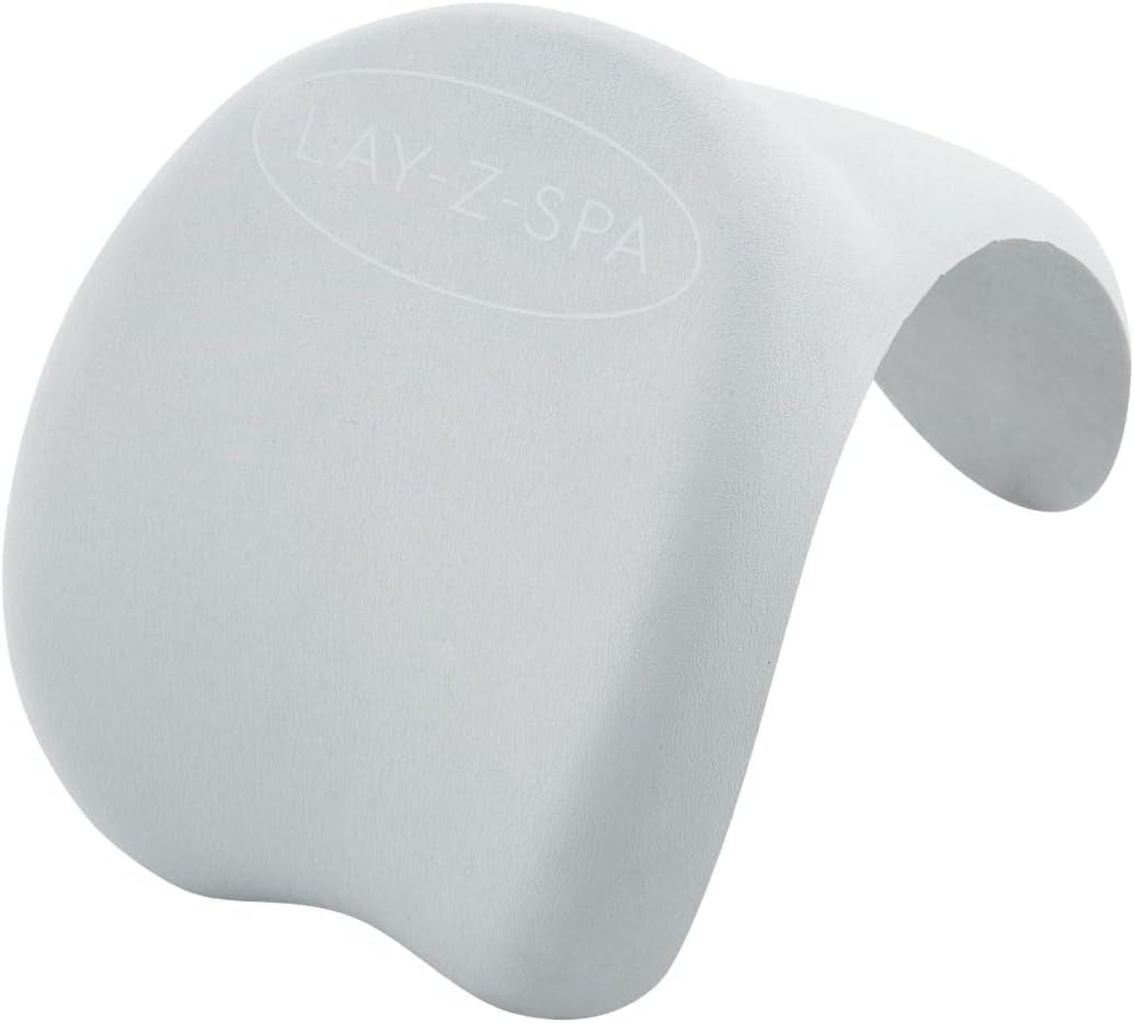 Nekkussenset LAY-Z-SPA 25 X 19,5 X 17,5 Cm Naty Shop Standaard Kussens Eenvoudig