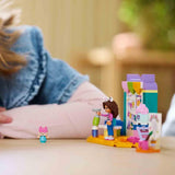 LEGO 4+ Gabby's poppenhuis knutselplezier met babydoos, rollenspel speelset, creatieve knutselset voor meisjes en jongens vanaf 4 jaar oud, model speelgoedhuis 10795 Bouwsets Beuche bij LEGO-Store