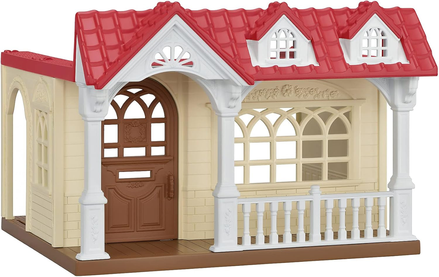 Sylvanian Families - 5393 - Frambozenhuis NIEUW