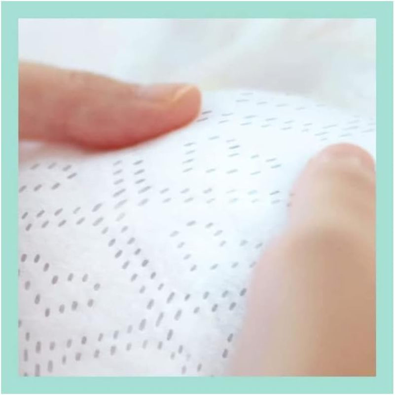 Sleutel Pampers PP maat S5 19 stuks