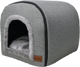 Dekens en meubels, Huisdieren, Grotten & Huizen, Katten, Kattenbedden, Katten - bedden, matrassen