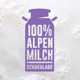 Milka Naps Alpenmelk – Mini chocoladevierkantjes van delicate alpenmelkchocolade – 1 x 1,7 kg