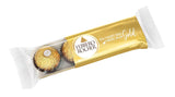 Ferrero Rocher - Krokante en romige hazelnootspecialiteitpralines - Valentijnsdagcadeau voor hem en haar - 16 pakjes van 4 individuele pralines