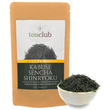 Sencha First Flush Kabusecha groene thee los 500g, Japanse groene thee Kabuse Sencha Shinryoku, Japanse groene thee Teaclub