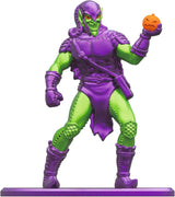 Jada Toys 253221016 - Marvel Nanofigures Blind Pack - Metalen Marvel verzamelfiguren in blind pack, 4 cm, 3 jaar en ouder, willekeurige selectie, zwarte actiefiguren Naty Shop
