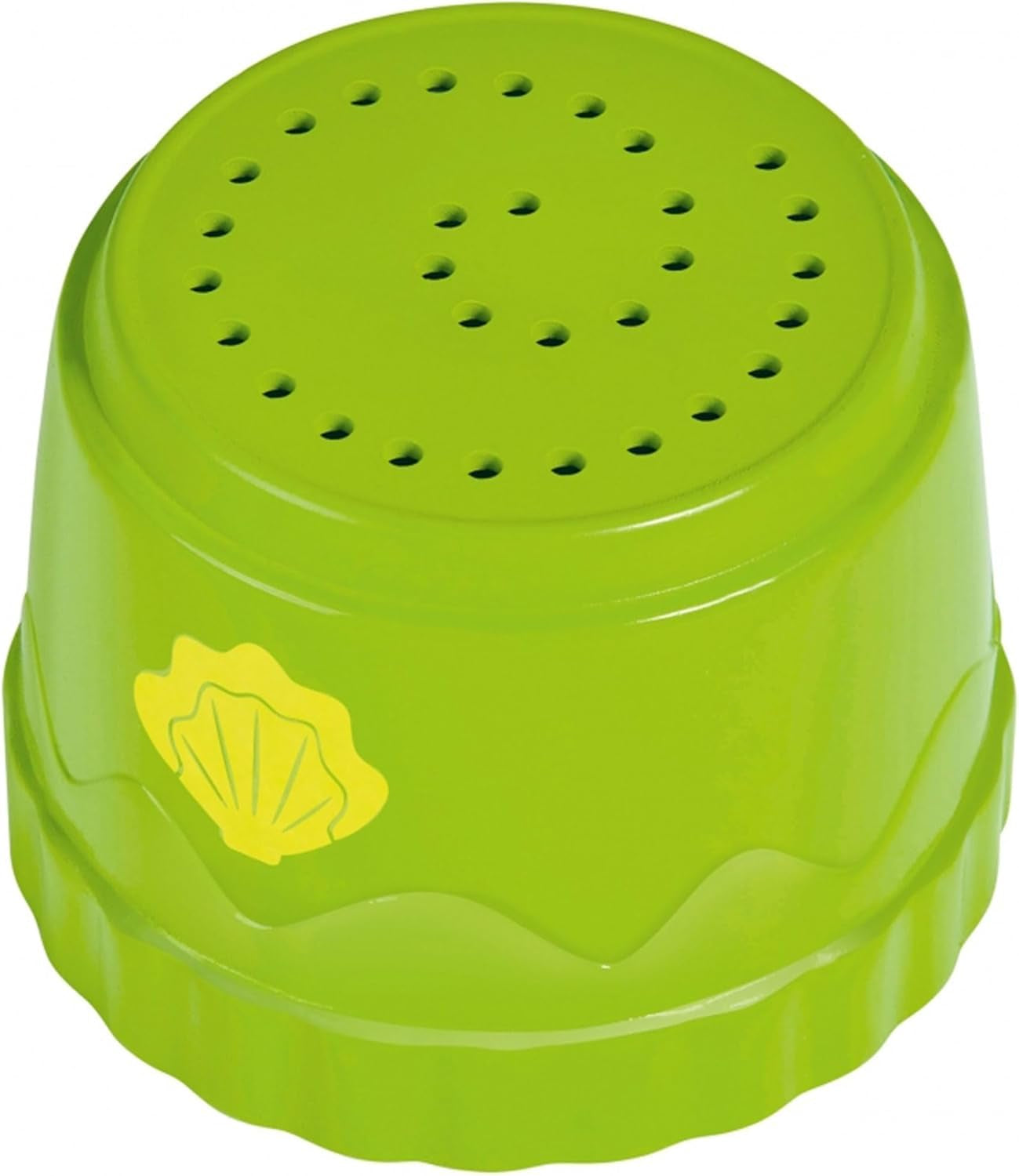 Simba 104010183 - ABC-emmer met stapelbaar glas, emmer en gekleurd glas met beekje en waterrad, 3 stuks, 23cm, vanaf 12 maanden Babyspeelgoed Naty Shop
