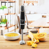 DD9448 Keukenmixer, Zwart, 500 Ml Keuken Naty Shop