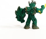 Schleich ELDRADOR WEZENS | Jungleliniaal 70151 | ELDRADOR Schleich Monsterspeelfiguur met draaibaar hoofd en beweegbare armen | Geweldig cadeau voor kinderen | Vanaf 7 jaar | 14 X 7 X 114 Cm Actiefiguren Naty Shop