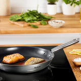 Tefal Duetto, temperatuurindicator Thermo-Spot Potten en pannen Naty Shop