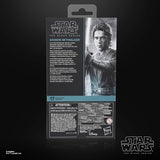 Star Wars The Black Series Anakin Skywalker, Star Wars: Ahsoka Premium verzamelbaar actiefiguur (15 cm) Actiefiguren Naty Shop