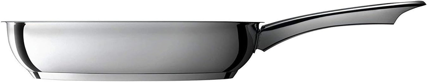 Inductiepan Silit Talis 24 cm, roestvrij staal, keramische coating, ovenvast Potten en pannen Naty Shop