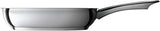 Inductiepan Silit Talis 24 cm, roestvrij staal, keramische coating, ovenvast Potten en pannen Naty Shop