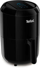 Tefal EY3018 Easy Fry Compacte heteluchtfriteuse, 1,6L, 6 kookprogramma's Huishoudelijke apparaten Naty Shop