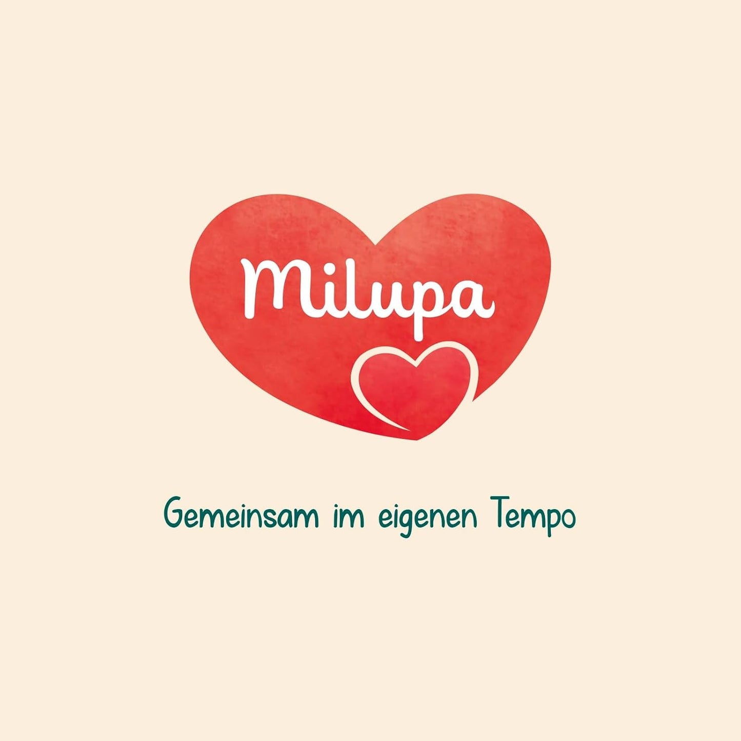 Milupa Milupino Kant-en-klare groeimelk (6x1L), vanaf 1 jaar, voor jonge kinderen in de groeifase