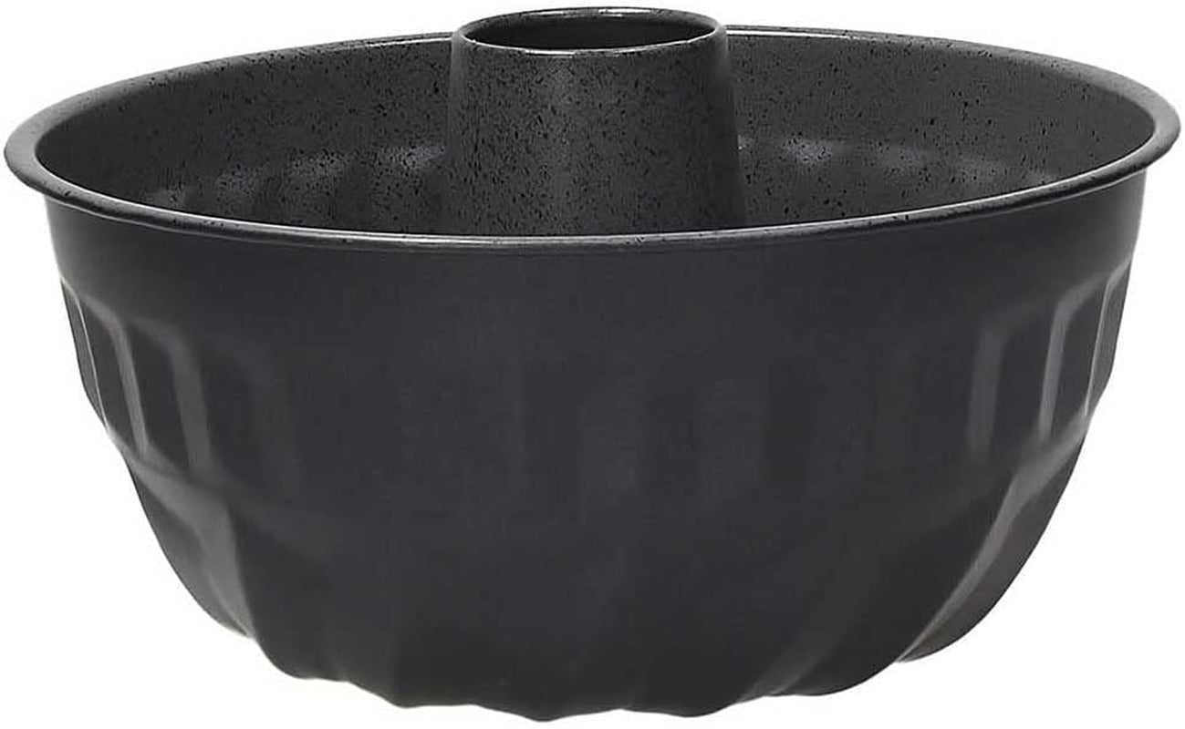 Premium Bakkerijpuddingvorm 22 Cm Mit Kegel Vormen en bakplaten Naty Shop