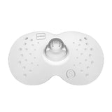 MAM Stillhütchen Größe S (Ø 17 mm) Im 2Er-Set, Extra Weiche Brusthütchen Zum Schutz Beim Stillen, Brustwarzenschutz Für Maximalen Hautkontakt Zwischen Mutter Und Kind Accessoires Voeding en borstvoeding Bebe Naty Shop