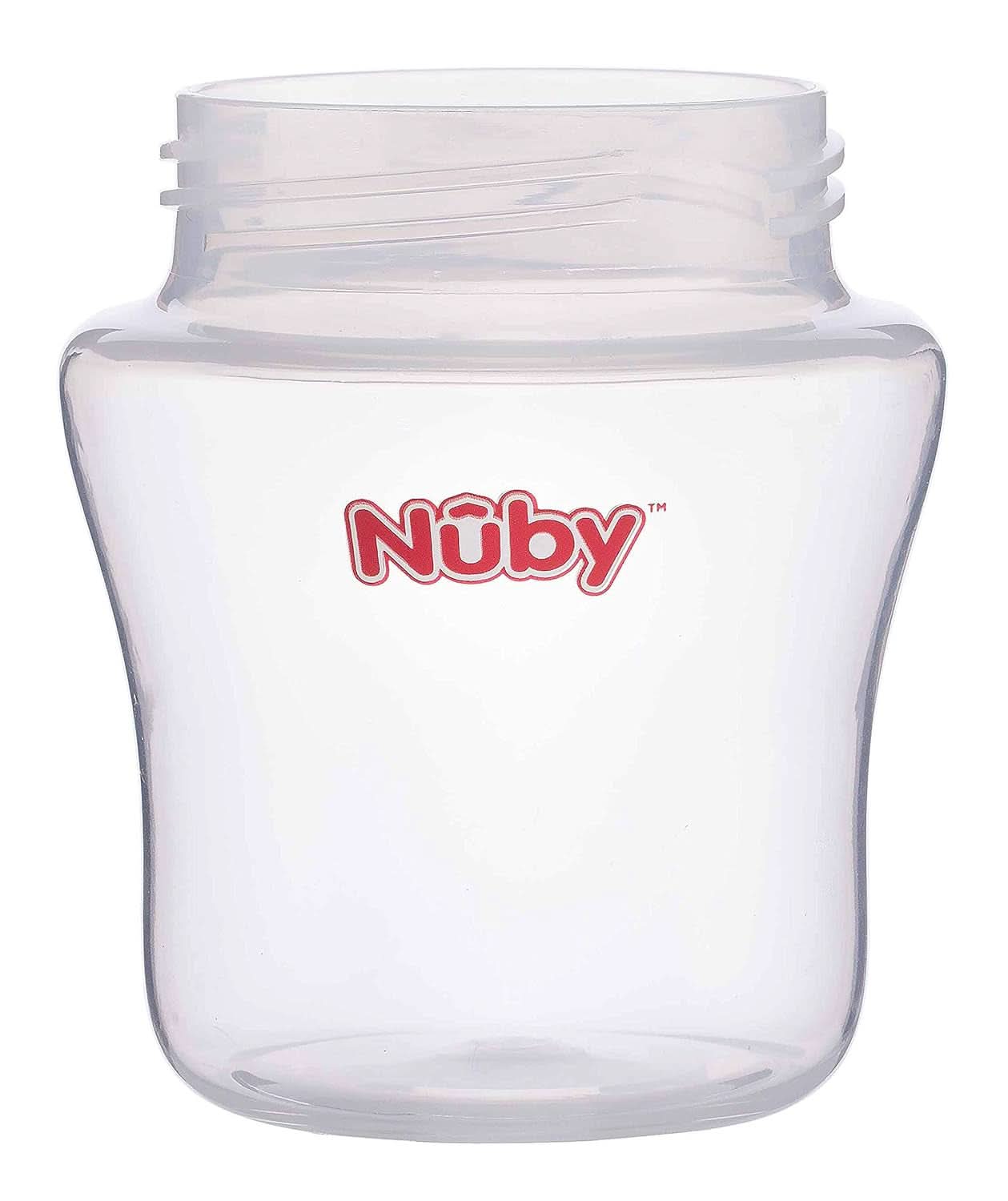 Nuby - Elektrische Milchpompe Mit Digitaler Anzeige Accessoires Voeding en borstvoeding Bebe Naty Shop