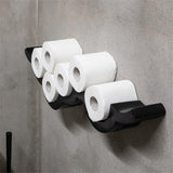 Toiletpapier Renova Renova Grand Royal 4 laags - 6 rollen, Groot (pak van 5)
