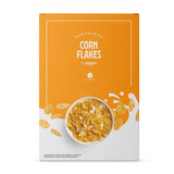 van Amazon Cornflakes Cornflakes, 500g