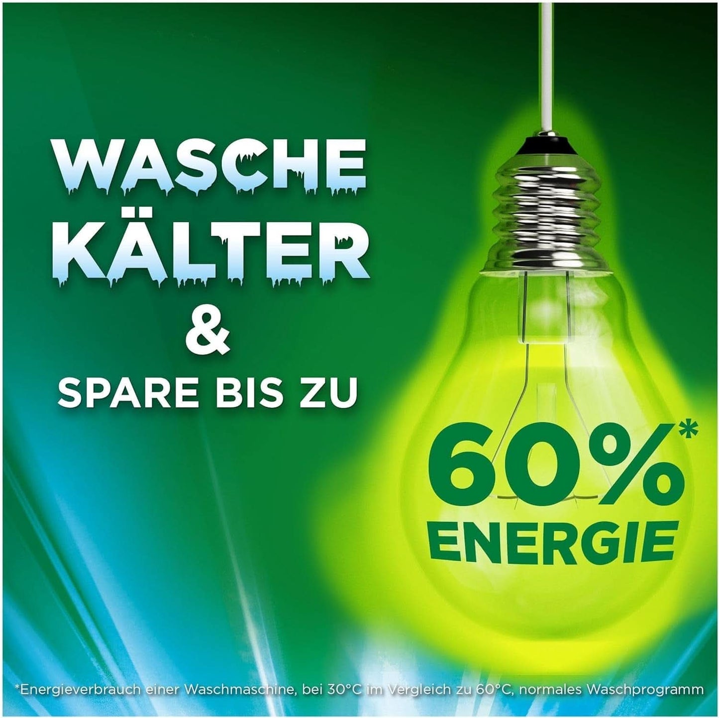 Wasmiddel Ariel PODS All-In-1, 76 wasbeurten, kleurwasmiddel, heldere reiniging Wasmiddelen Rufe Naty Shop