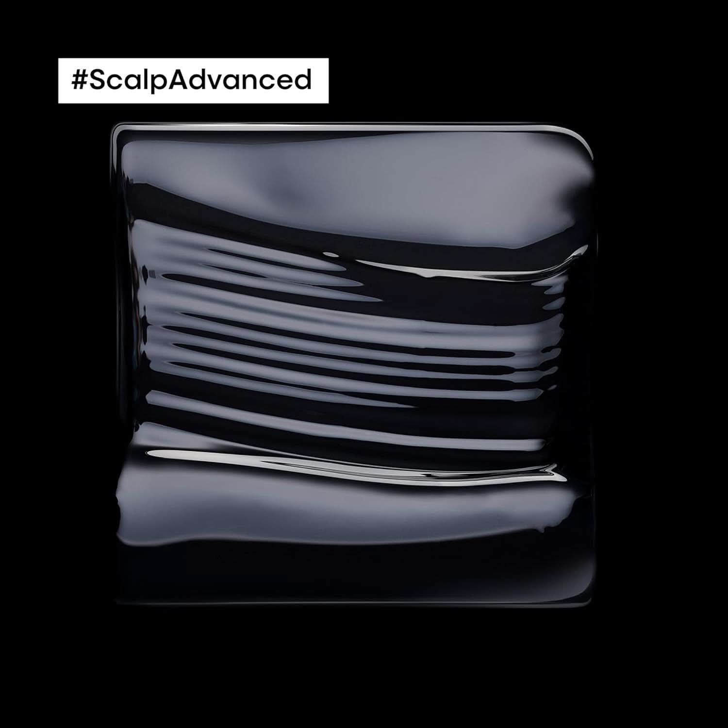 L'Oréal Professionnel Vette hoofdhuidreinigingsshampoo, 300 ml Naty Shop Douche en bad