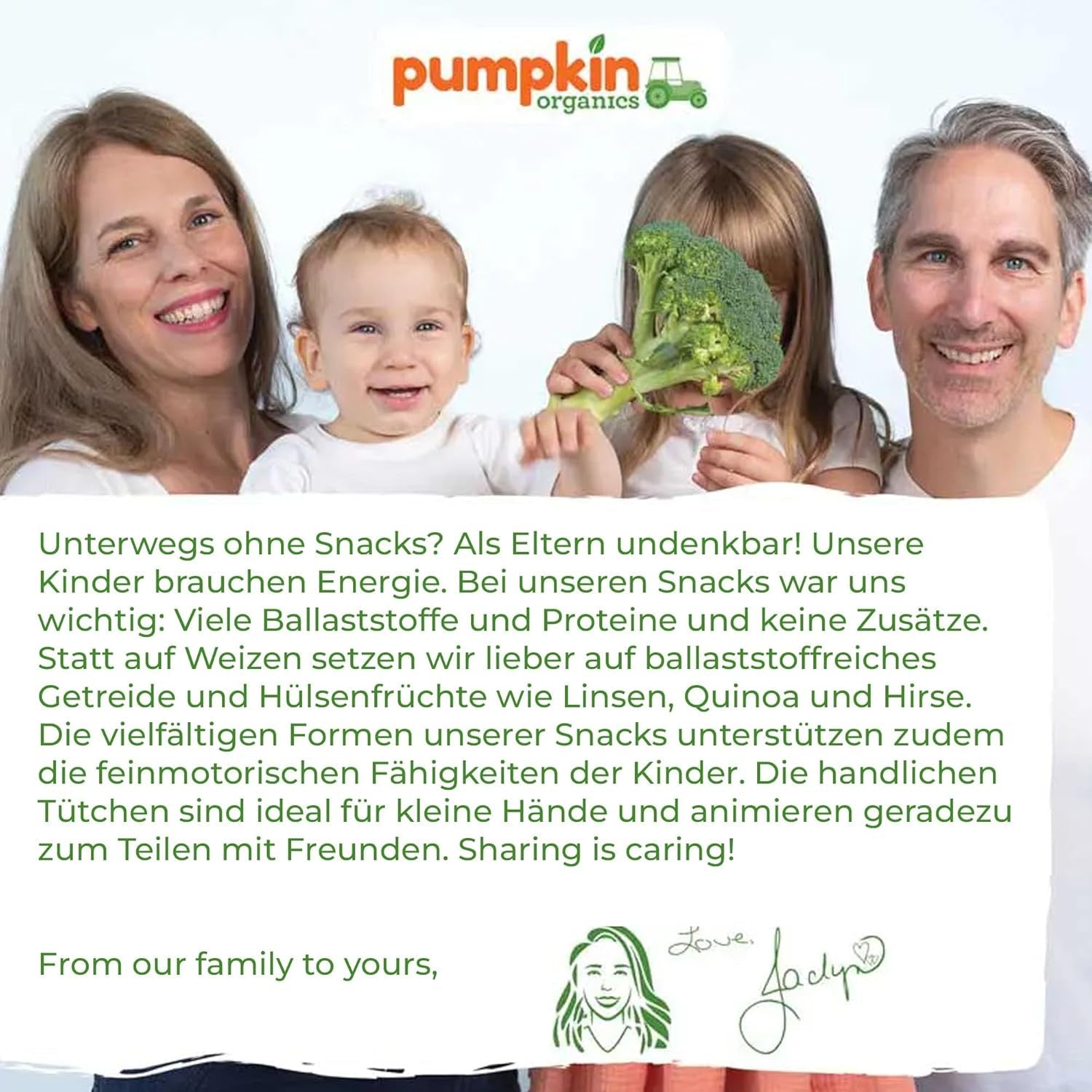 Pumpkin Organics Baby Meergranen Wortel- en Mangoringen (8 stuks) Babysnacks zonder additieven vanaf 12 maanden - Allergeenvrij² en glutenvrij³ Krokante babysnacks (8 x 20 g)