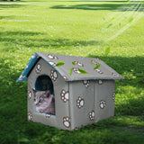 Dekens en meubels, Huisdieren, Grotten & Huizen, Katten, Kattenbedden, Katten - bedden, matrassen