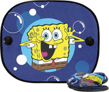 Bob Esponja Spongebob nekkussen voor kinderen. Super comfortabel reizen, blauwe reiskussens Naty Shop Zijzonneschermen