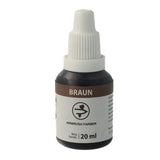 Kleurstof Bakeryteam Airbrush Bruin 20ml