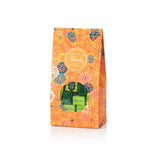 Venchi - Murrine met pistache cremino pralines Geschenkdoos, witte chocolade, 305 g, glutenvrij, geen kunstmatige kleuren, geen bewaarmiddelen - perfect cadeau-idee