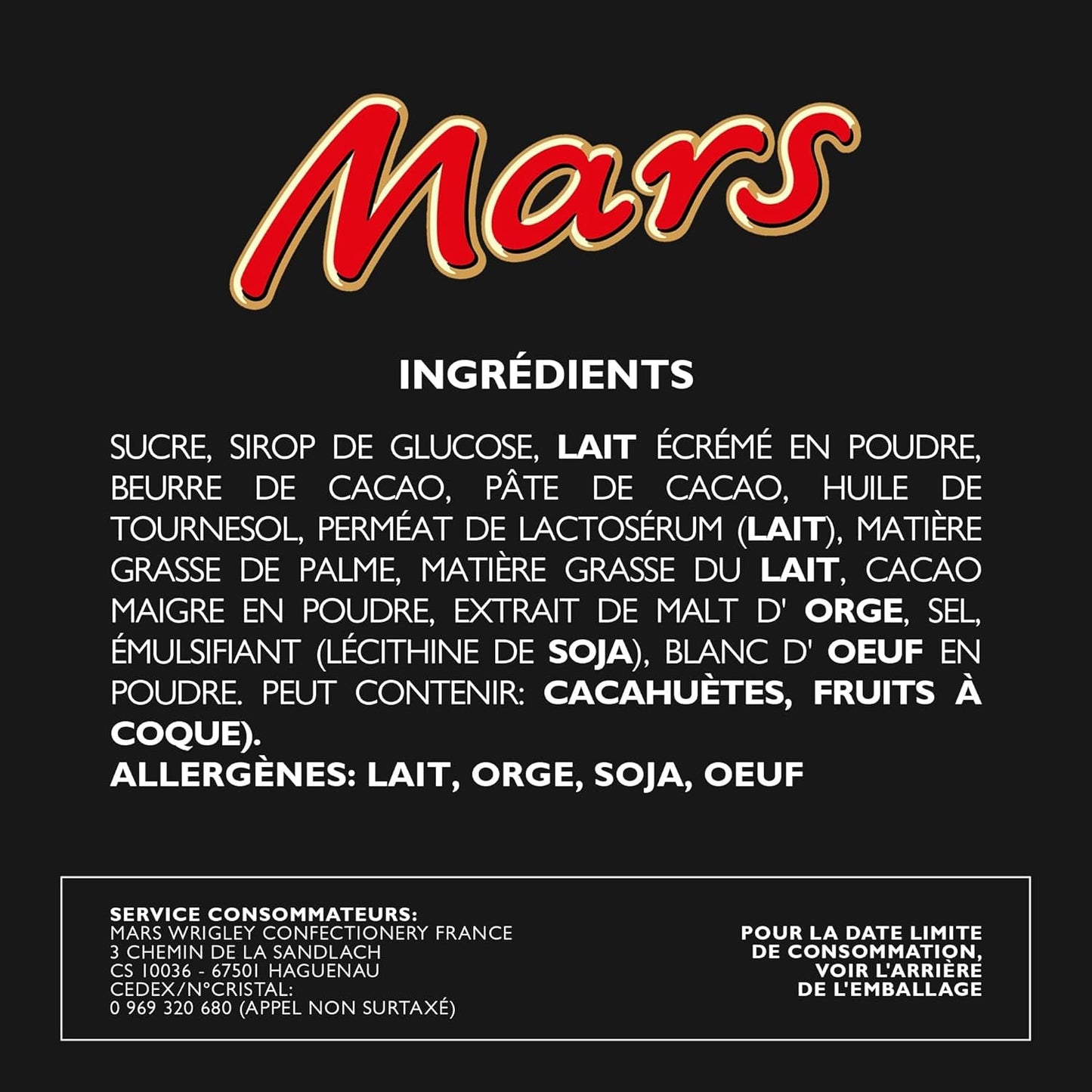 Gemengde mini's, Snickers, Bounty, Twix, Milky Way, chocolade bulkverpakking, één pakket (1 x 400 g) (pak van 5)