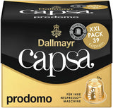 Longo Prodomo nietje 39 Kapseln