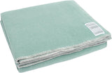 Zoeppritz sinds 1828 Smoothy fleecedeken - Fluffy comfortabele polar fleece deken - Veganistisch - 140X190Cm - 010 Off-White, 010 Offwhite Zoeppritz Since 1828 530 Ocean 140X190Cm bedden en dekbedden